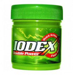 Iodex Balzám 40g
