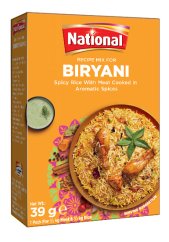 National Biryani Masala 78g