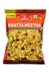 Haldiram's Khatta Meetha 200g