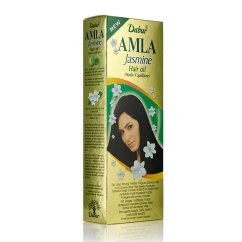 Dabur Amla Jasmínový Olej na Vlasy 200ml