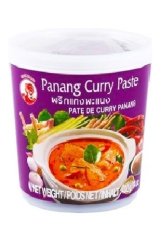 Cock Brand Thajská Panang Kari Pasta