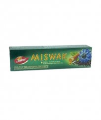 Dabur Miswak Black Seed Toothpaste 100ml