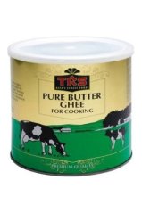 TRS Pure Butter Ghee 2kg