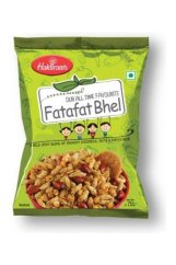 Haldiram's Fatafat Bhel 150g