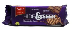 Parle Hide & Seek Chocolate Chip Cookies 82,5g