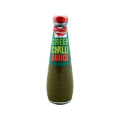 Shezan Zelená Chilli Omáčka 300g
