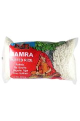 TRS Nafoukaná Rýže (Mamra) 200g
