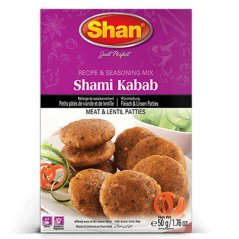 Shan Shami Kebab 50g