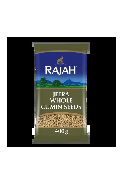 Rajah Římský Kmín Celý 400g
