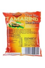 Rishta Tamarind bez semen 400g