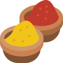Spices and seasonings