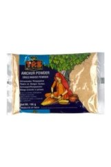 TRS Dried Mango (Amchur) Powder 100g
