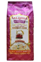 Lal Qilla Extra Long Basmati Rice