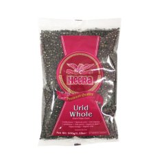 Heera Urid Whole (Black Matpe Beans)