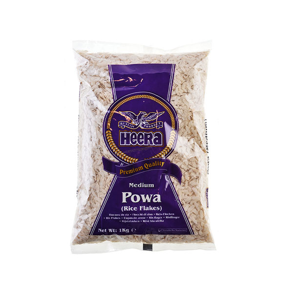 Heera Rice Flakes 1kg