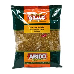 Abido Mixed Thyme Spice Blend (Mohawaj) 500g