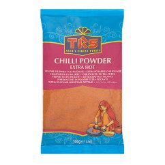 TRS Chilli Mleté Extra Pálivé