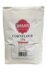 Shan Cornflour 3kg