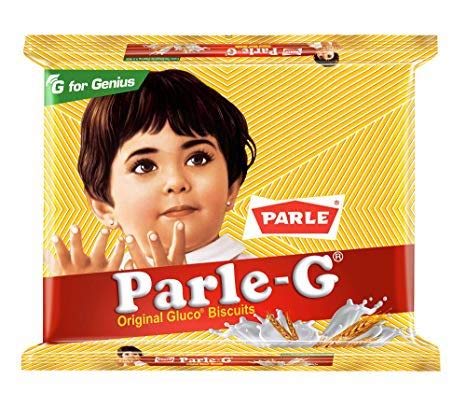 Parle-G Biscuits - Package: 799g