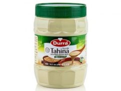 Durra Tahina (Sesame paste) 400g