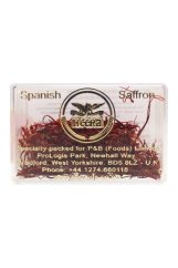 Heera Spanish Saffron
