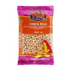 TRS Chick Peas