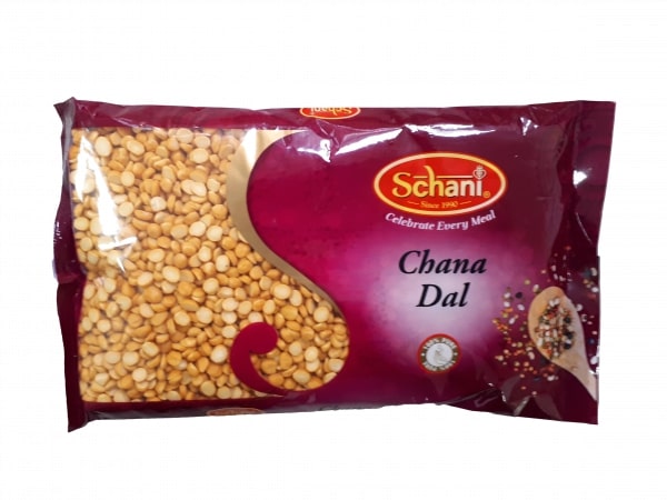 Schani Chana Dal