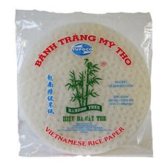 Tufoco Vietnamský Rýžový Papír 340g