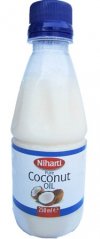 Niharti Pure Coconut Oil 250ml