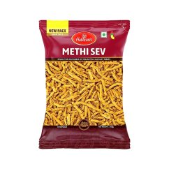 Haldiram's Methi Sev 200g