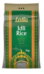 Laila Idli Rýže 5 kg