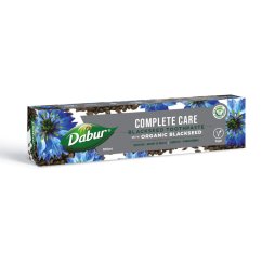 Dabur Organická Zubní Pasta Černý Kmín 100ml