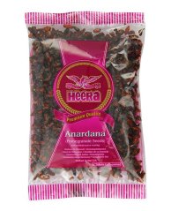 Heera Semínka Granátového Jablka 100g