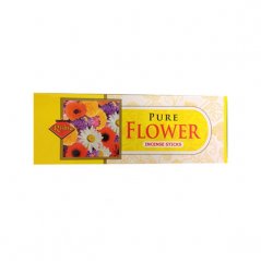 RISHTA Incense Pure Flower 20 Sticks