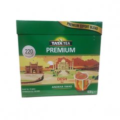 Tata Tea Premium Černý Čaj 220 sáčků