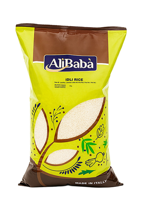 AliBaba Idli Rýže 5kg