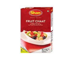 Shan Fruit Chat Masala 50g