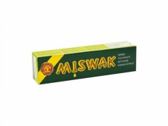 Dabur Miswak Zubní Pasta 100g