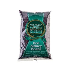 Heera Red Kidney Beans
