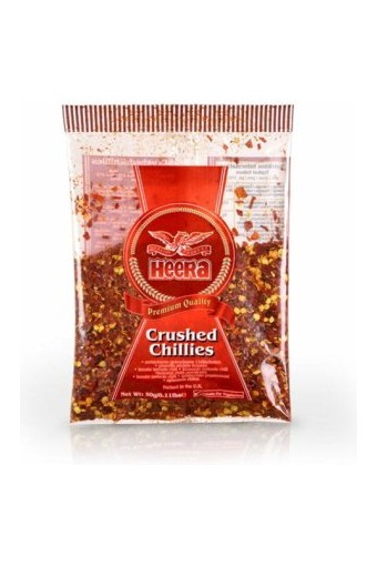 Heera Chilli Drcené