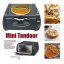 Electric Tandoor Oven