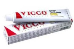 Vicco Herbal Vajradanti Tooth Paste