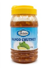 Sarim Mango Chutney