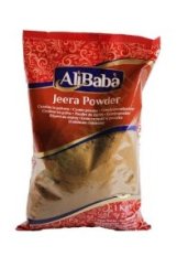 AliBaba Cumin (Jeera) Powder 1kg