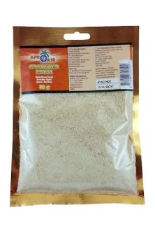 Afroase Egusi Mletý 80g Afroase Egusi Mletý 80g