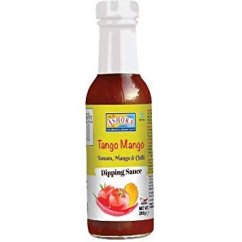 Ashoka Tango Mango Dipping Sauce 285g