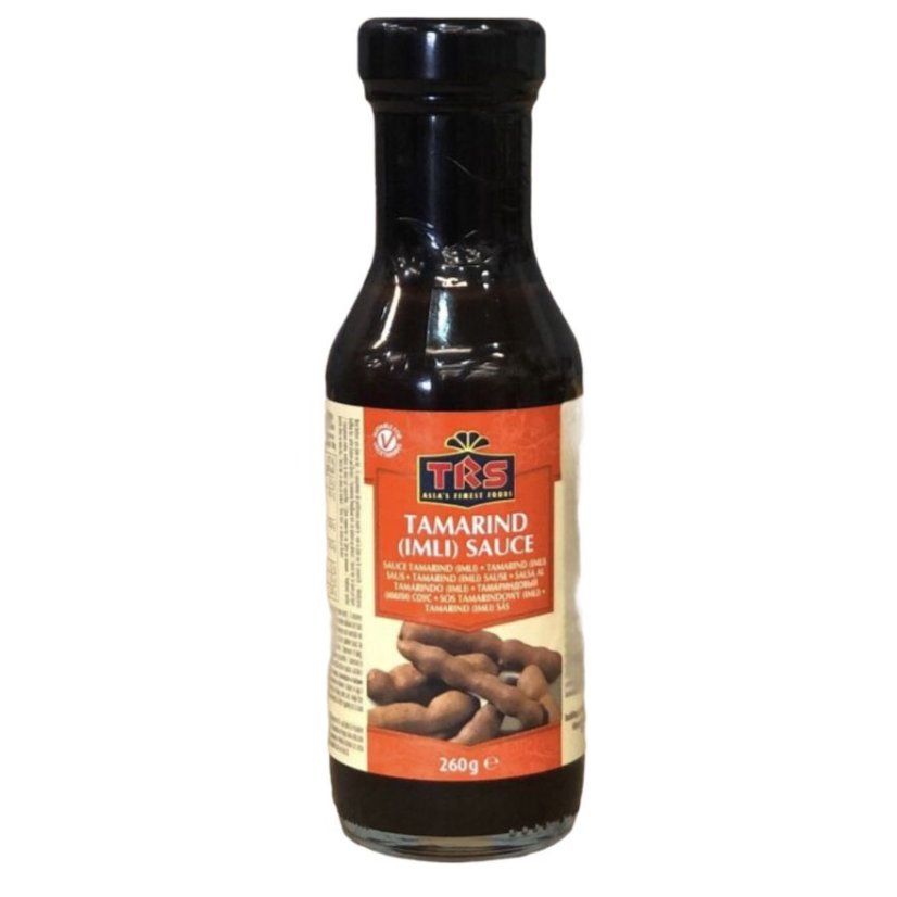 TRS Tamarindová Omáčka 260g