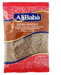 AliBaba Římský Kmín Celý