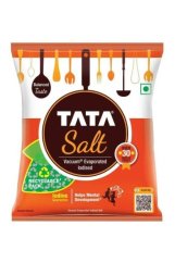 Tata Jodizovaná Mořská Sůl 1kg