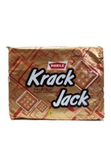 Parle Krack Jack Sweet & Salty Crackers